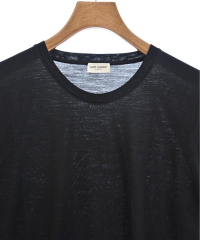 Saint Laurent Paris Tee Shirts/Tops