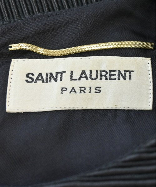 Saint Laurent Paris Dresses