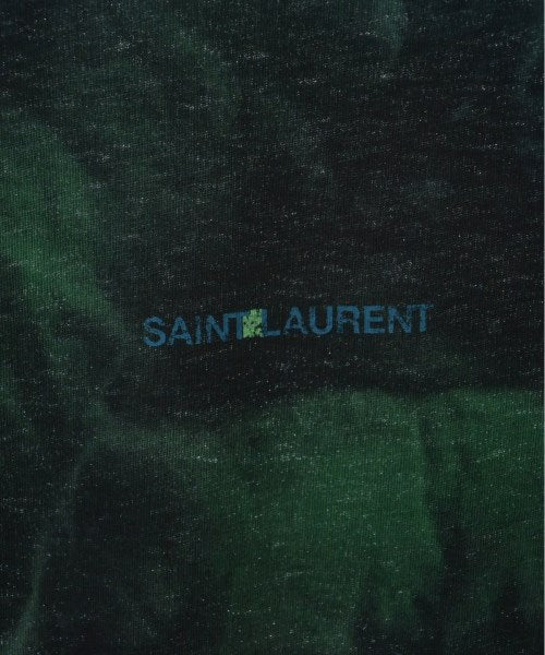 Saint Laurent Paris