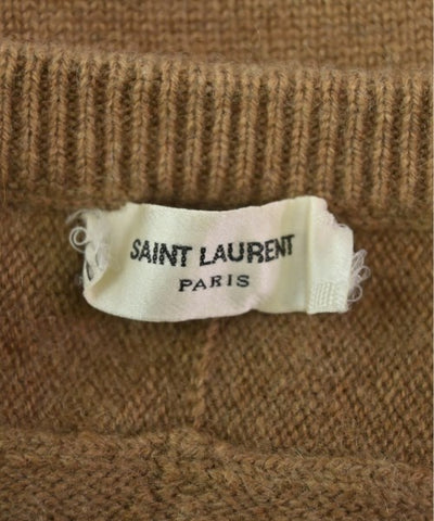 Saint Laurent Paris Sweaters