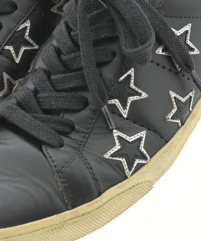 Saint Laurent Paris Sneakers