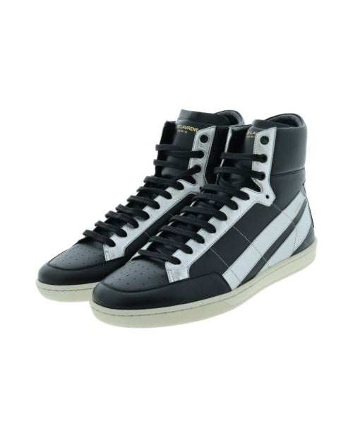 Saint Laurent Paris Sneakers