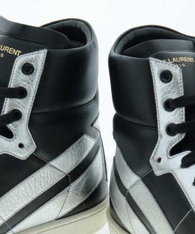 Saint Laurent Paris Sneakers