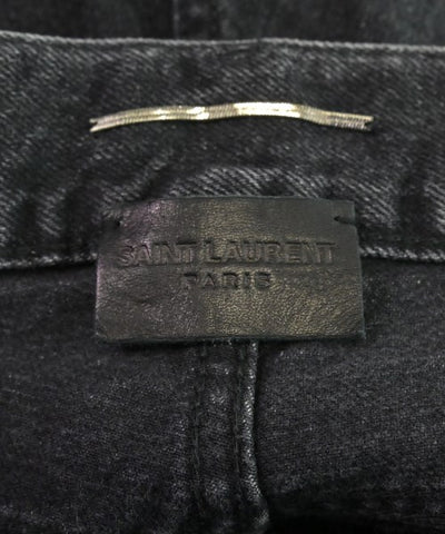 Saint Laurent Paris Jeans