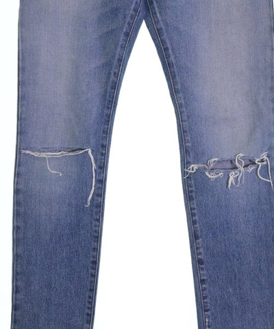 Saint Laurent Paris Jeans