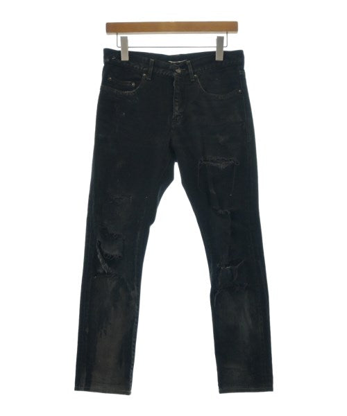 Saint Laurent Paris Jeans