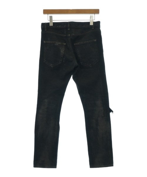 Saint Laurent Paris Jeans