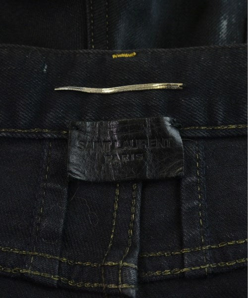 Saint Laurent Paris Jeans