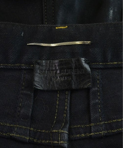 Saint Laurent Paris Jeans