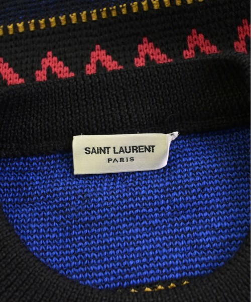 Saint Laurent Paris Sweaters