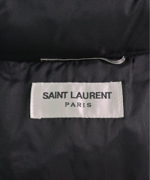 Saint Laurent Paris Down jackets/Vests