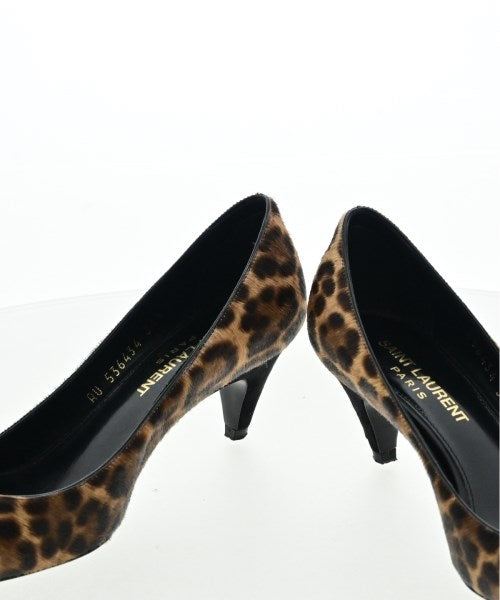 Saint Laurent Paris Pumps/Heels