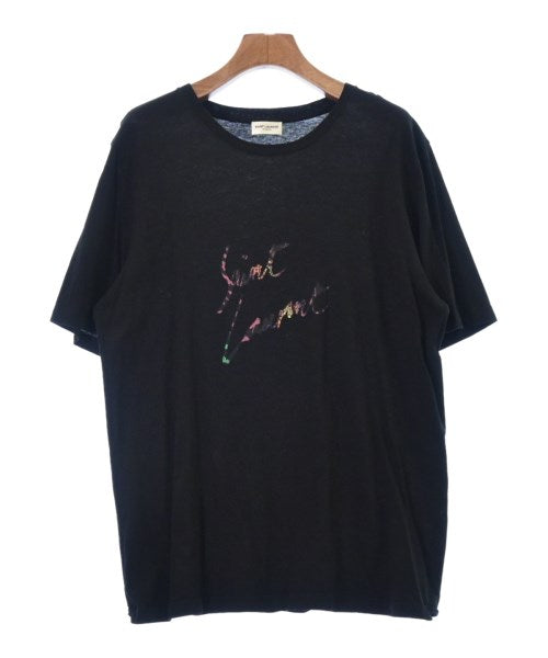 Saint Laurent Paris Tee Shirts/Tops