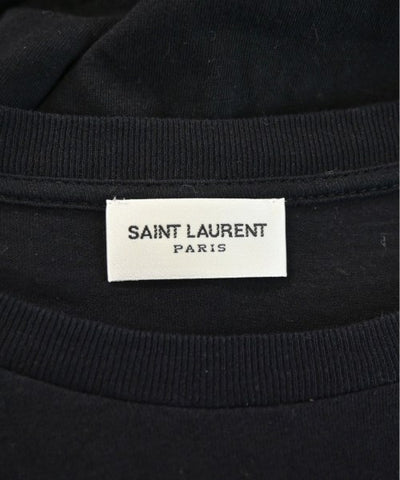 Saint Laurent Paris Tee Shirts/Tops