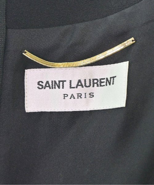 Saint Laurent Paris Dresses