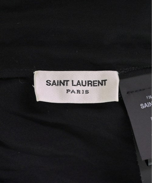 Saint Laurent Paris Dresses