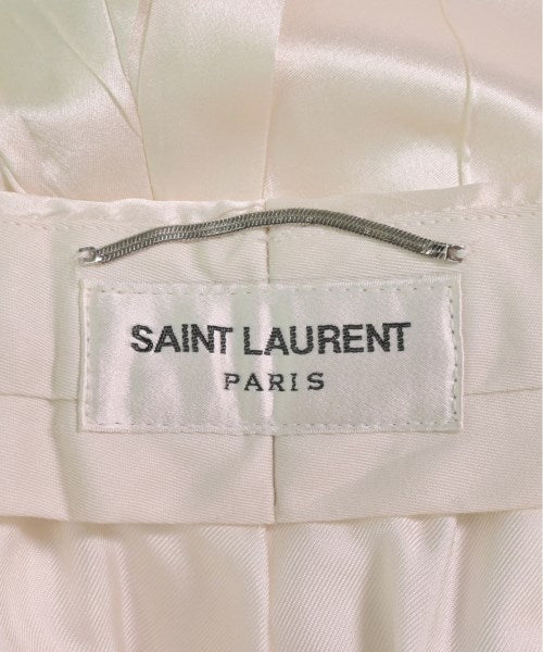 Saint Laurent Paris Trousers