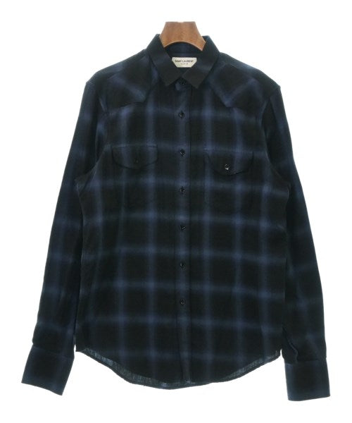 Saint Laurent Paris Casual shirts