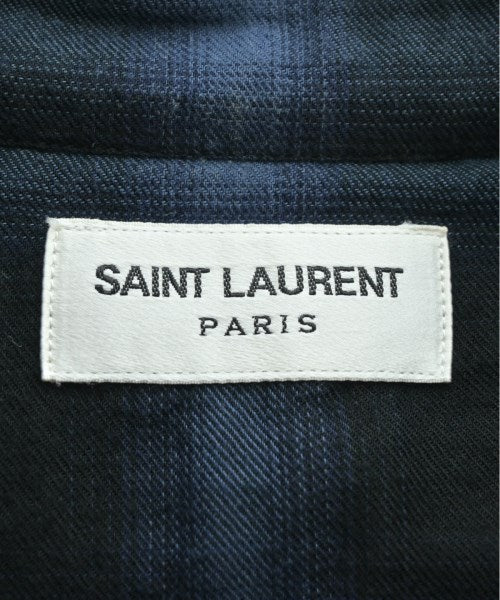 Saint Laurent Paris Casual shirts