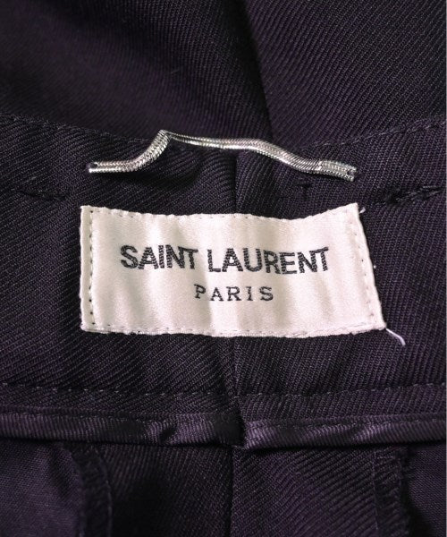 Saint Laurent Paris Trousers