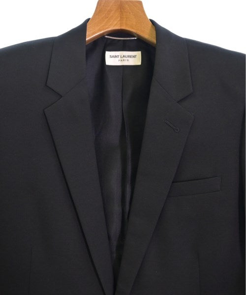 Saint Laurent Paris Business suits