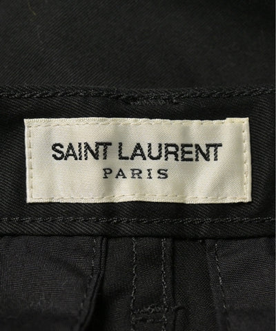 Saint Laurent Paris Chinos