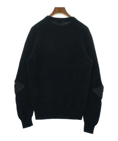 Saint Laurent Paris Sweaters