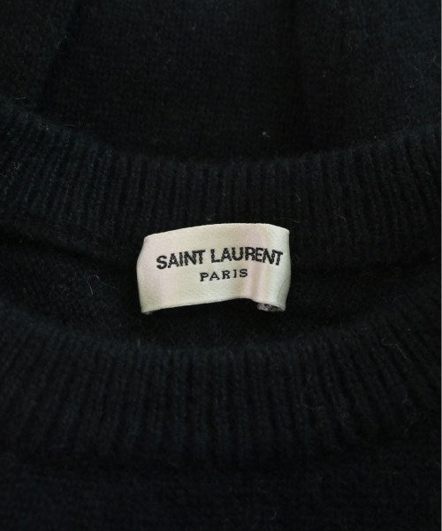 Saint Laurent Paris Sweaters