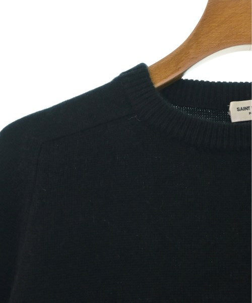 Saint Laurent Paris Sweaters