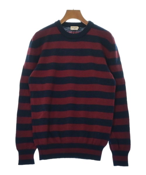 Saint Laurent Paris Sweaters