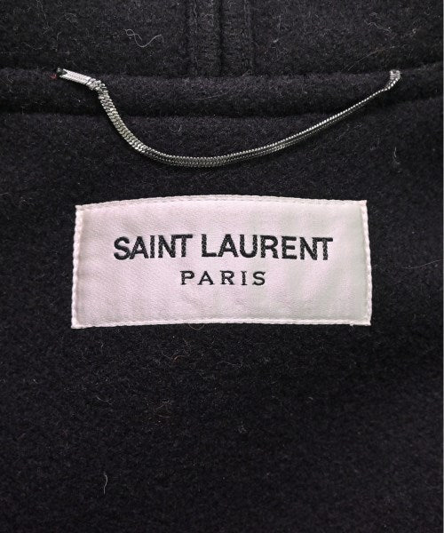 Saint Laurent Paris Duffle coats