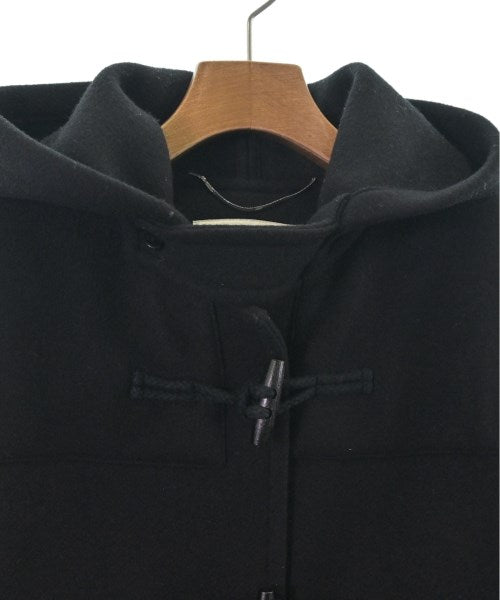 Saint Laurent Paris Duffle coats