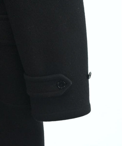 Saint Laurent Paris Duffle coats