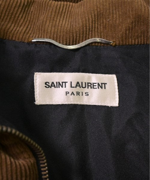 Saint Laurent Paris Down jackets/Vests