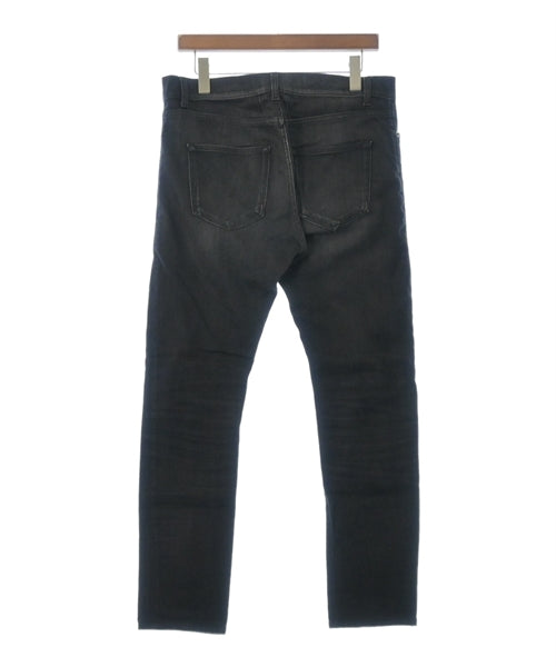 Saint Laurent Paris Jeans