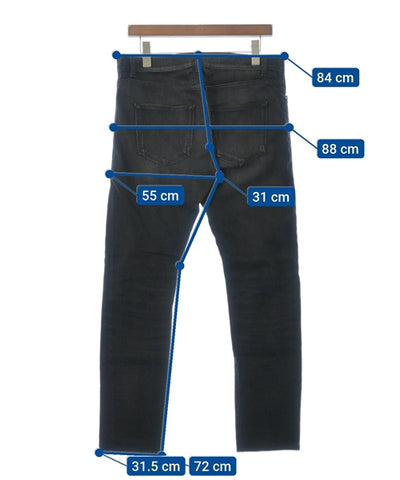 Saint Laurent Paris Jeans