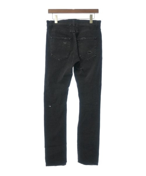 Saint Laurent Paris Jeans