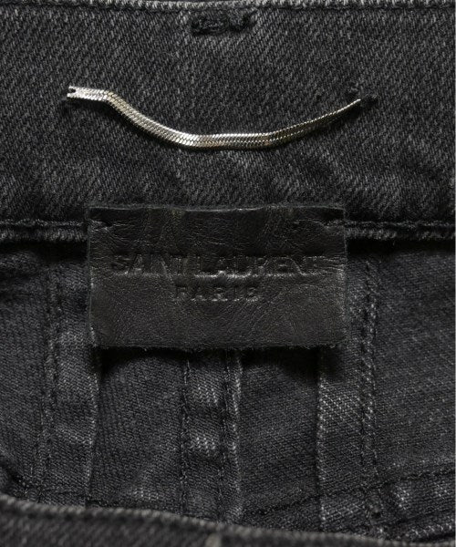 Saint Laurent Paris Jeans