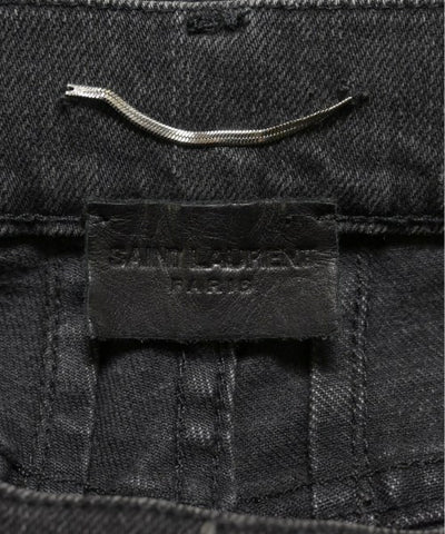 Saint Laurent Paris Jeans