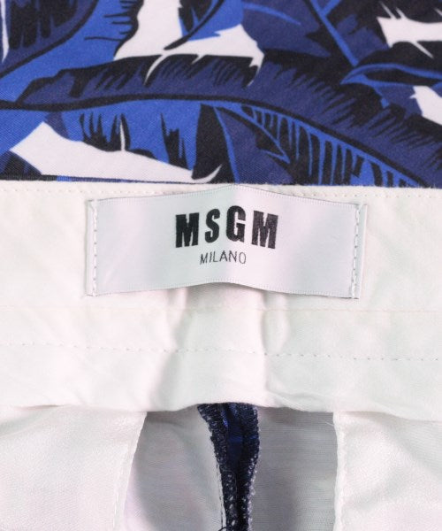 MSGM Other