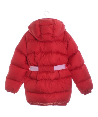 MSGM Down jackets/Vests