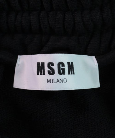 MSGM