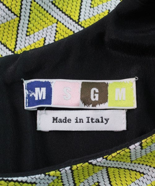 MSGM