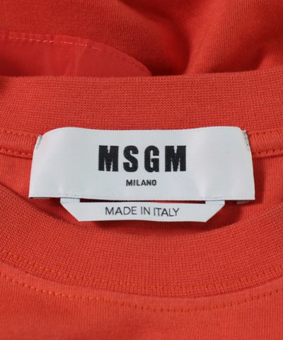 MSGM