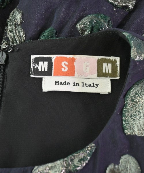 MSGM Dresses