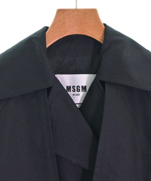 MSGM Trench coats