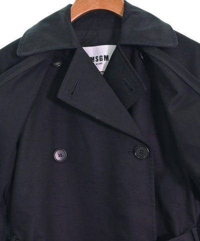 MSGM Trench coats