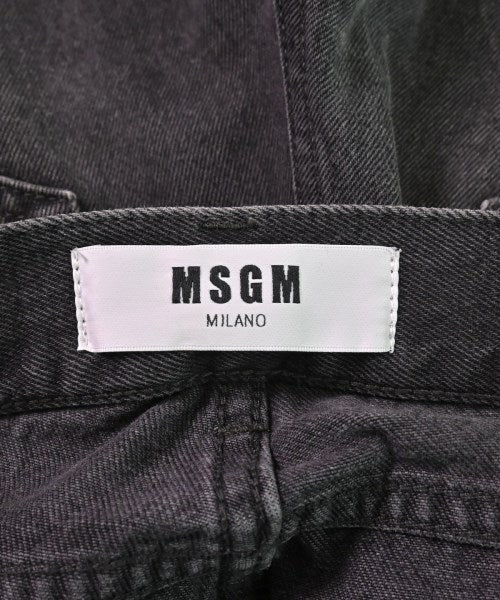 MSGM Jeans