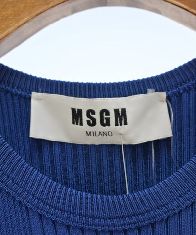 MSGM Dresses