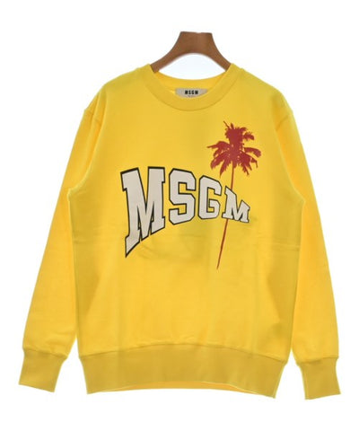 MSGM Sweatshirts